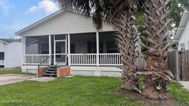 3237 MAYFLOWER Street, Jacksonville, FL 32205