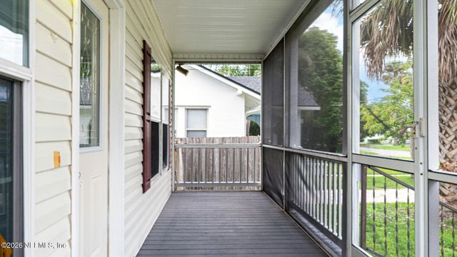 3237 MAYFLOWER Street, Jacksonville, FL 32205