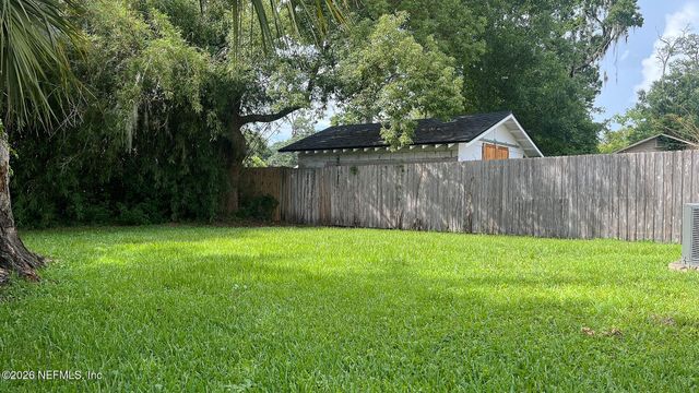 3237 MAYFLOWER Street, Jacksonville, FL 32205