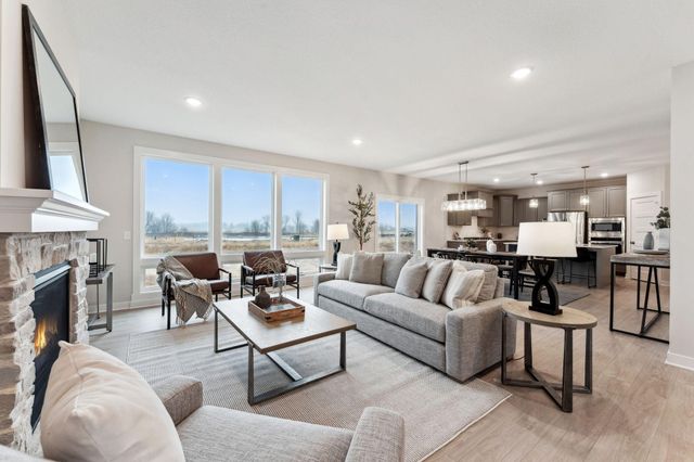 11764 35th Street N, Lake Elmo, MN 55042