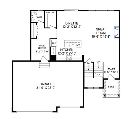 11764 35th Street N, Lake Elmo, MN 55042