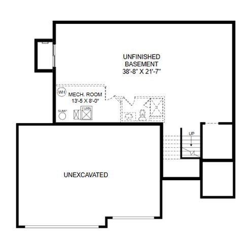 11764 35th Street N, Lake Elmo, MN 55042