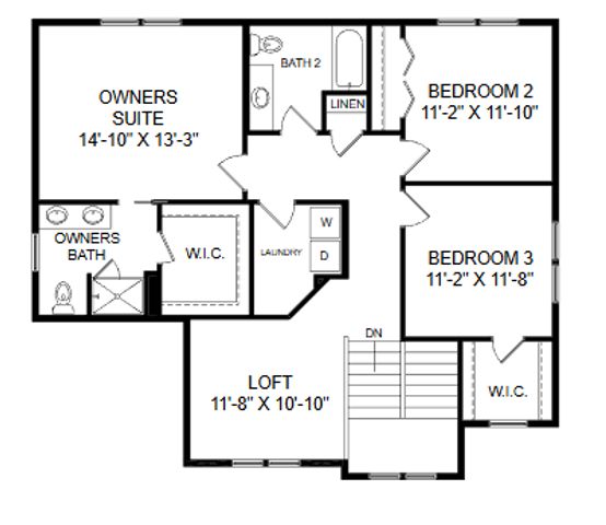 11764 35th Street N, Lake Elmo, MN 55042