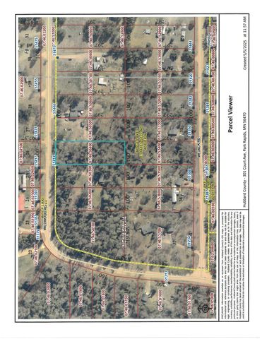 TBD Wildwood Road, Farden Twp, MN 56633