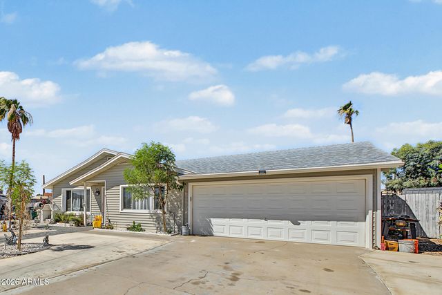 5454 W ROANOKE Avenue, Phoenix, AZ 85035