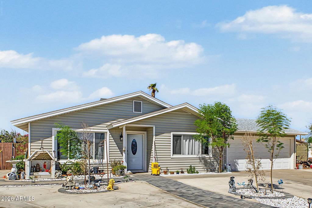 5454 W ROANOKE Avenue, Phoenix, AZ 85035 — photo 4