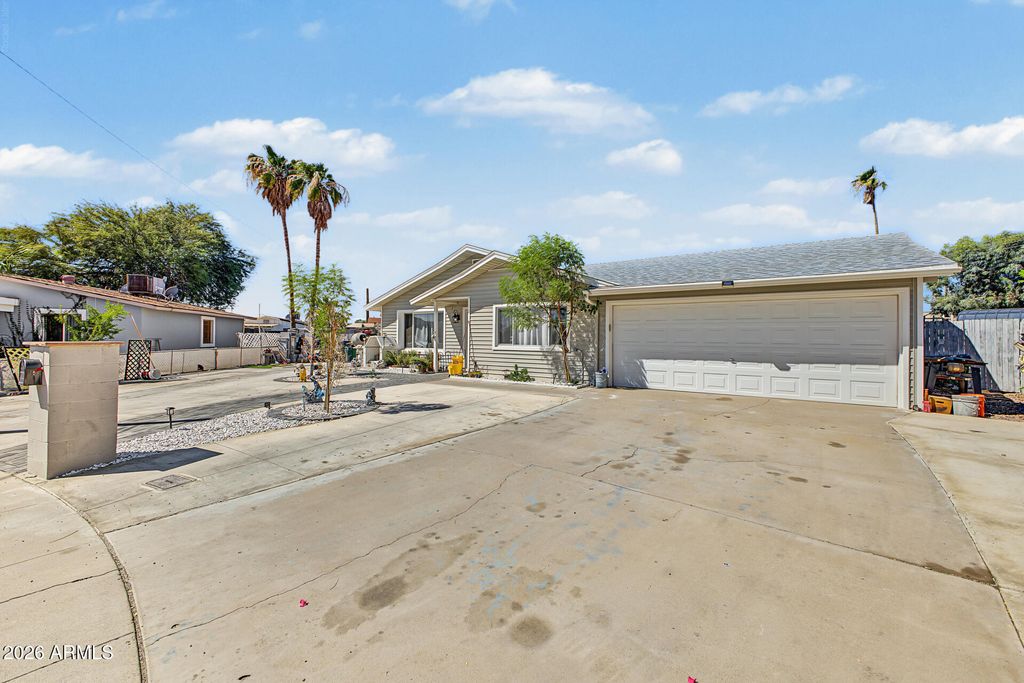 5454 W ROANOKE Avenue, Phoenix, AZ 85035 — photo 5