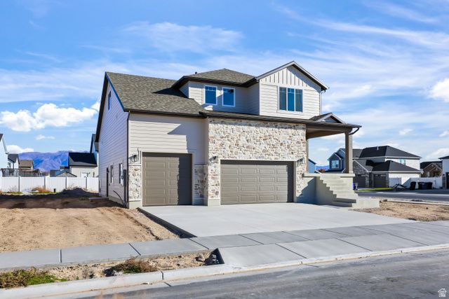 1157 S 4425 W, West Point, UT 84015
