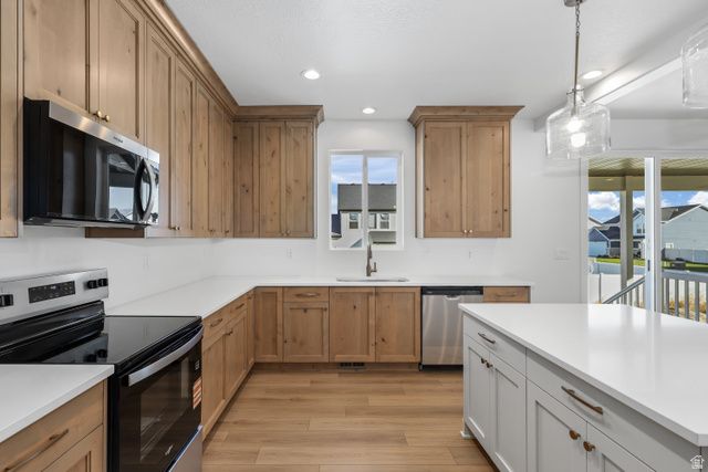 1157 S 4425 W, West Point, UT 84015