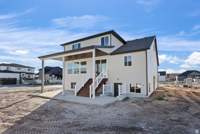 1157 S 4425 W, West Point, UT 84015