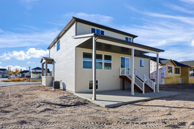 1157 S 4425 W, West Point, UT 84015