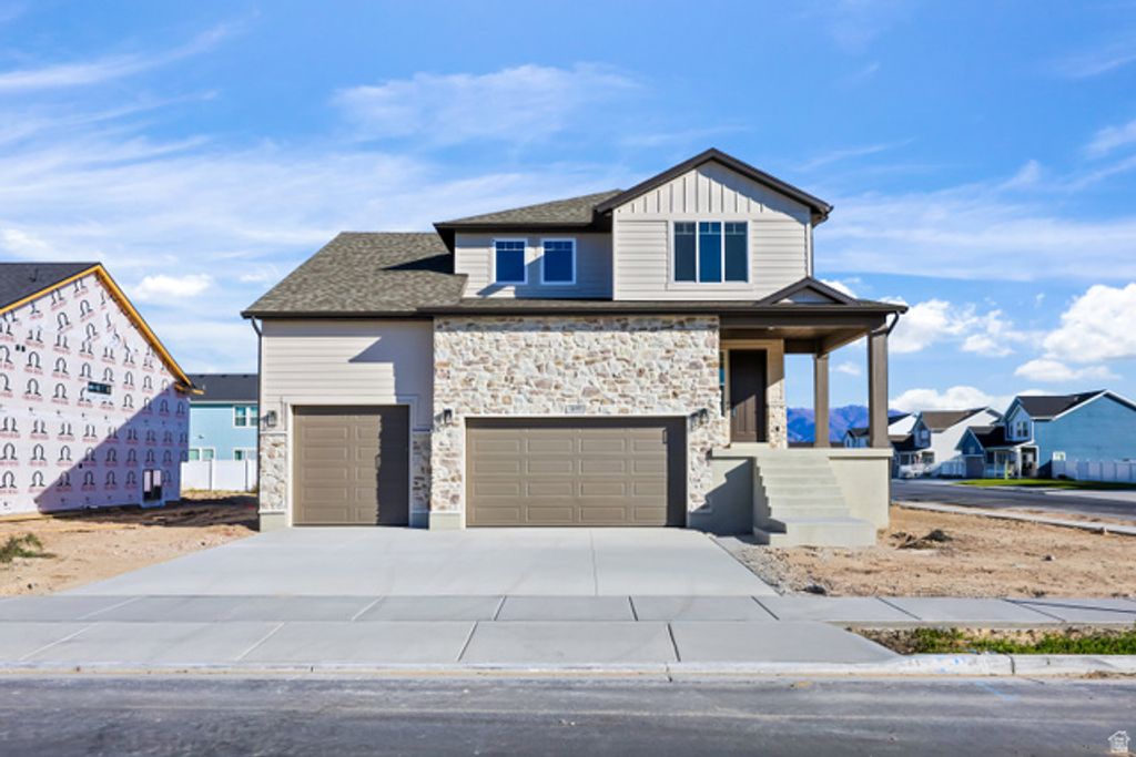 1157 S 4425 W, West Point, UT 84015
