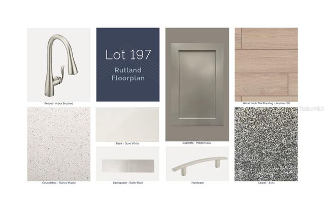 370 LADY PALM STREET, Apopka, FL 32703