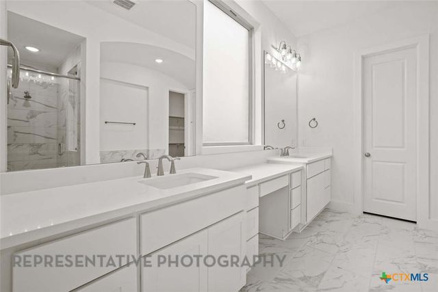 129 Ribera Drive, Liberty Hill, TX 78642