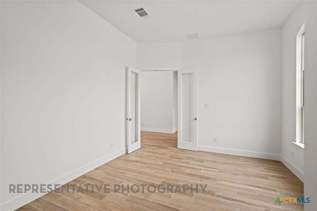 129 Ribera Drive, Liberty Hill, TX 78642