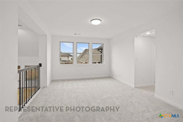 129 Ribera Drive, Liberty Hill, TX 78642