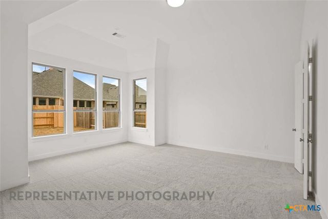 129 Ribera Drive, Liberty Hill, TX 78642