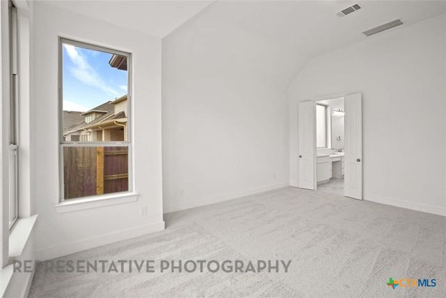 129 Ribera Drive, Liberty Hill, TX 78642