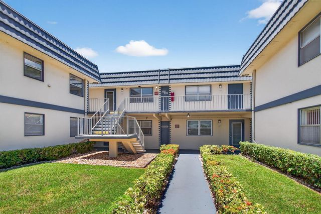 228 Brittany E, Delray Beach, FL 33446