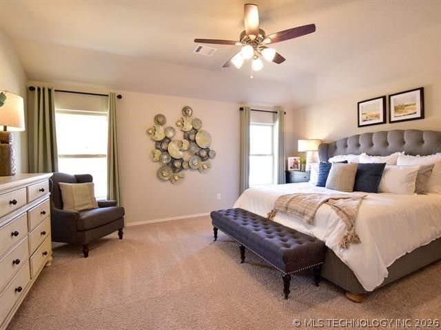 11812 S 279th East Avenue, Coweta, OK 74429