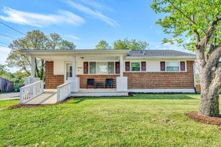 3732 Wilmont AVE, Roanoke, VA 24017
