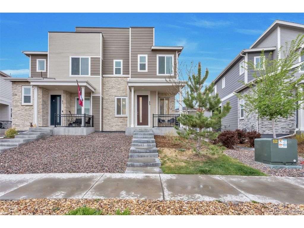 23 N Uriah St, Aurora, CO 80018