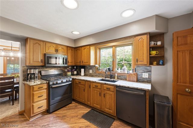 3134 W 140th, Cleveland, OH 44111