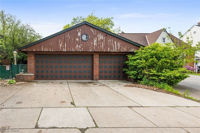 3134 W 140th, Cleveland, OH 44111