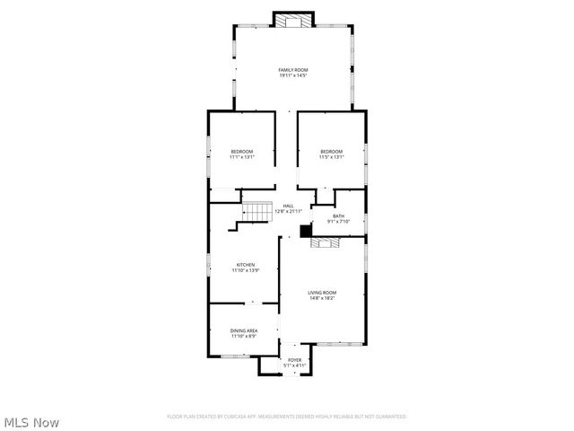 3134 W 140th, Cleveland, OH 44111