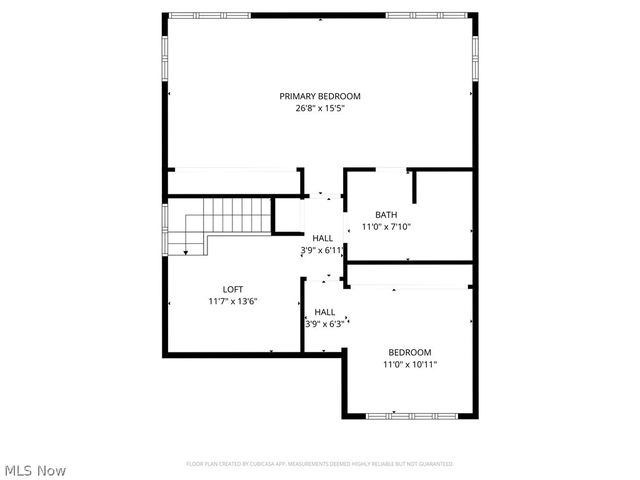 3134 W 140th, Cleveland, OH 44111