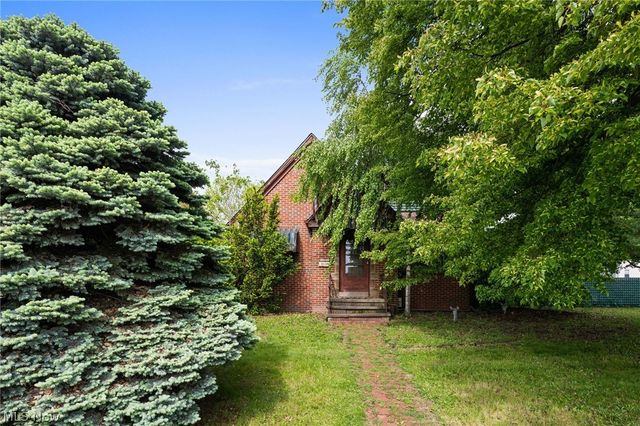 3134 W 140th, Cleveland, OH 44111