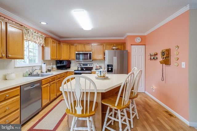 1410 VALBROOK CT S, Bel Air, MD 21015
