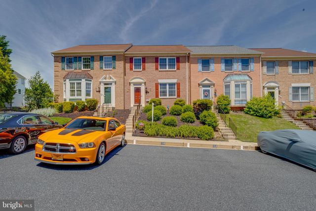 1410 VALBROOK CT S, Bel Air, MD 21015