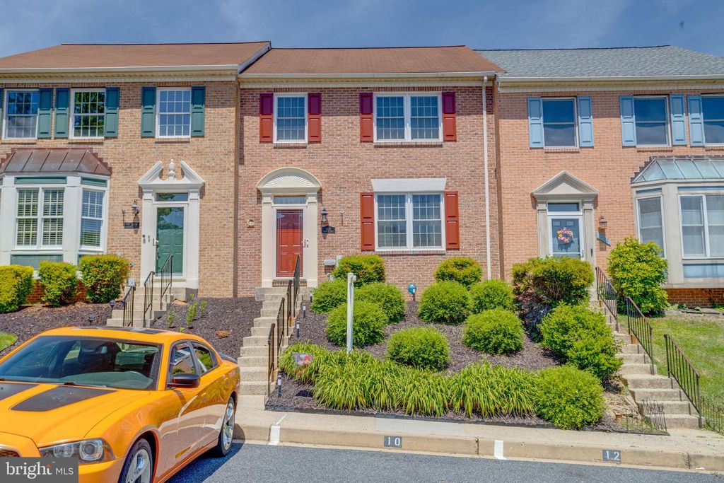 1410 VALBROOK CT S, Bel Air, MD 21015