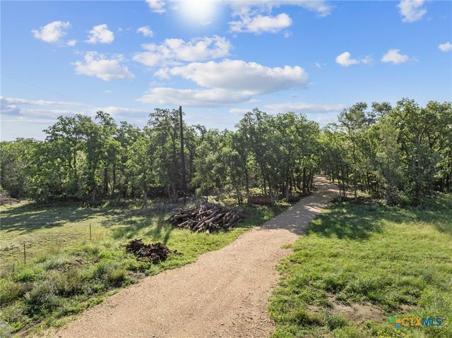1168 CR 405, Buckholts, TX 76518
