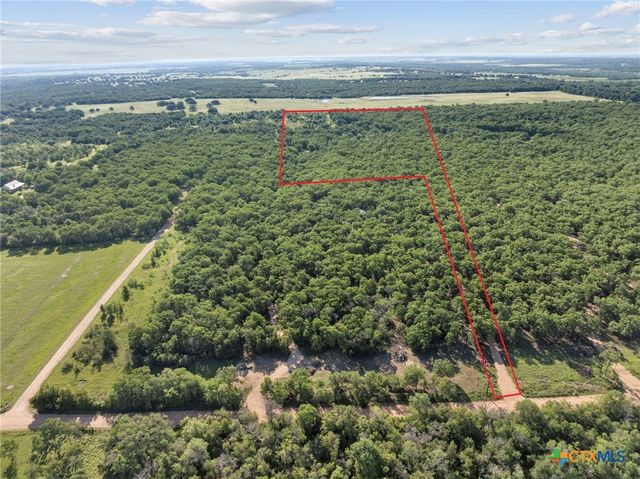 1168 CR 405, Buckholts, TX 76518