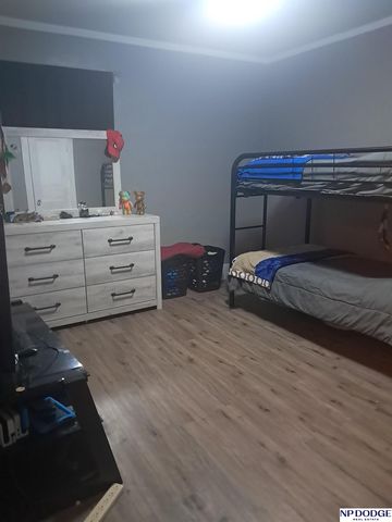 4535 Spencer Street, Omaha, NE 68104