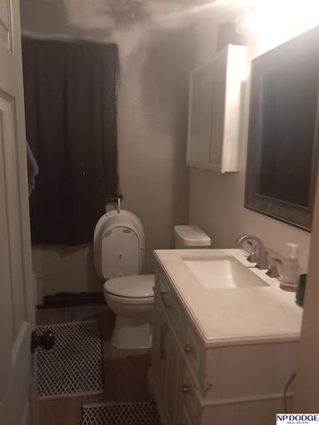 4535 Spencer Street, Omaha, NE 68104