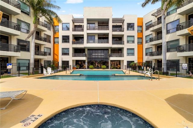 813 Travis Street 408, Mission, TX 78572