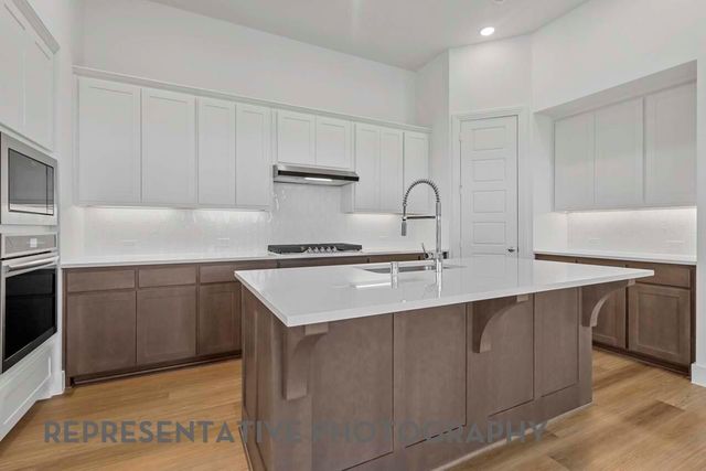 2922 Mellow Pines Lane, Webster, TX 77598