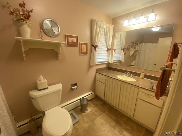 421 Morgan Drive, Lewiston, NY 14092