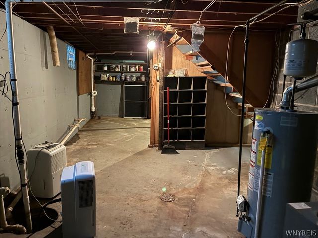 421 Morgan Drive, Lewiston, NY 14092