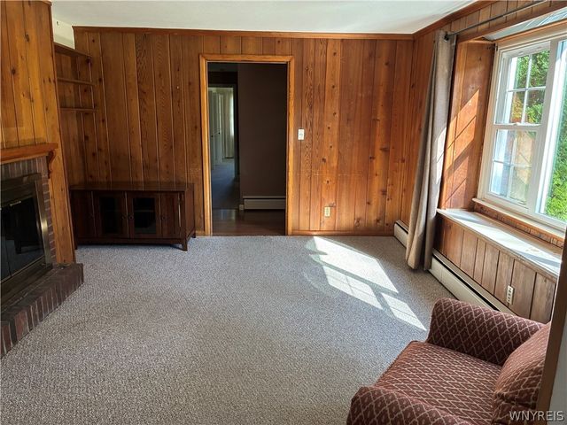 421 Morgan Drive, Lewiston, NY 14092
