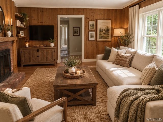 421 Morgan Drive, Lewiston, NY 14092