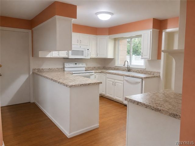 421 Morgan Drive, Lewiston, NY 14092