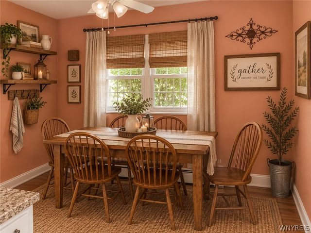 421 Morgan Drive, Lewiston, NY 14092