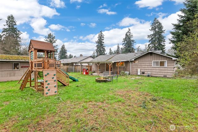 1211 Stillwell Street NE, Olympia, WA 98516