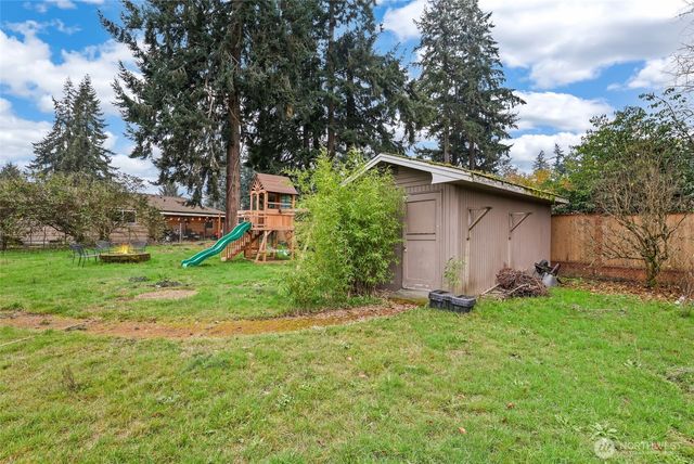 1211 Stillwell Street NE, Olympia, WA 98516