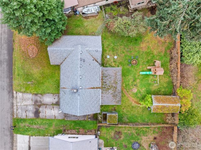 1211 Stillwell Street NE, Olympia, WA 98516