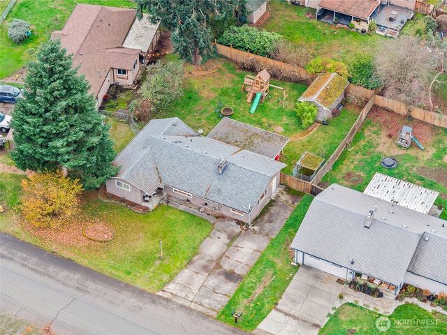 1211 Stillwell Street NE, Olympia, WA 98516